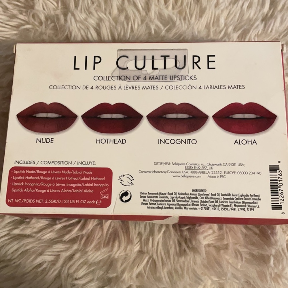 Lipsticks - Picture 5 of 6